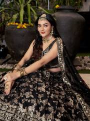 Zeel  7100 BLACK